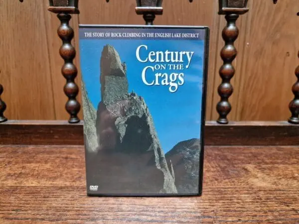 Century on the Crags