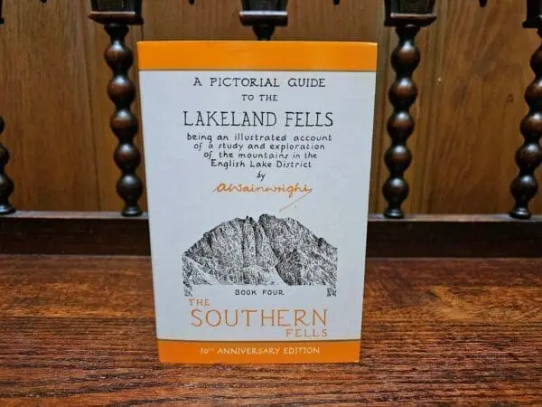The Southern Fells - 50th Anniversary Edition (2005)