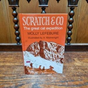 Scratch & Co.