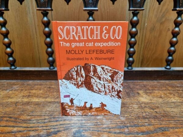 Scratch & Co