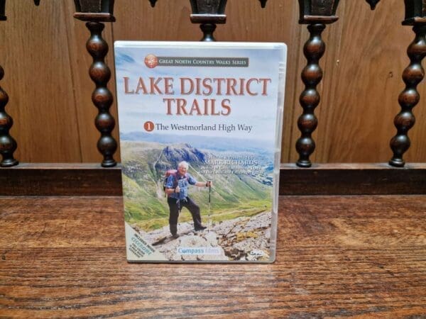 Lake District Trails