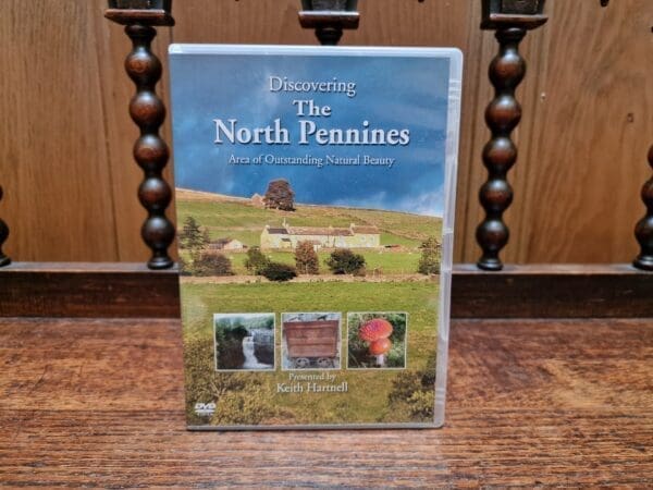 The North Pennines