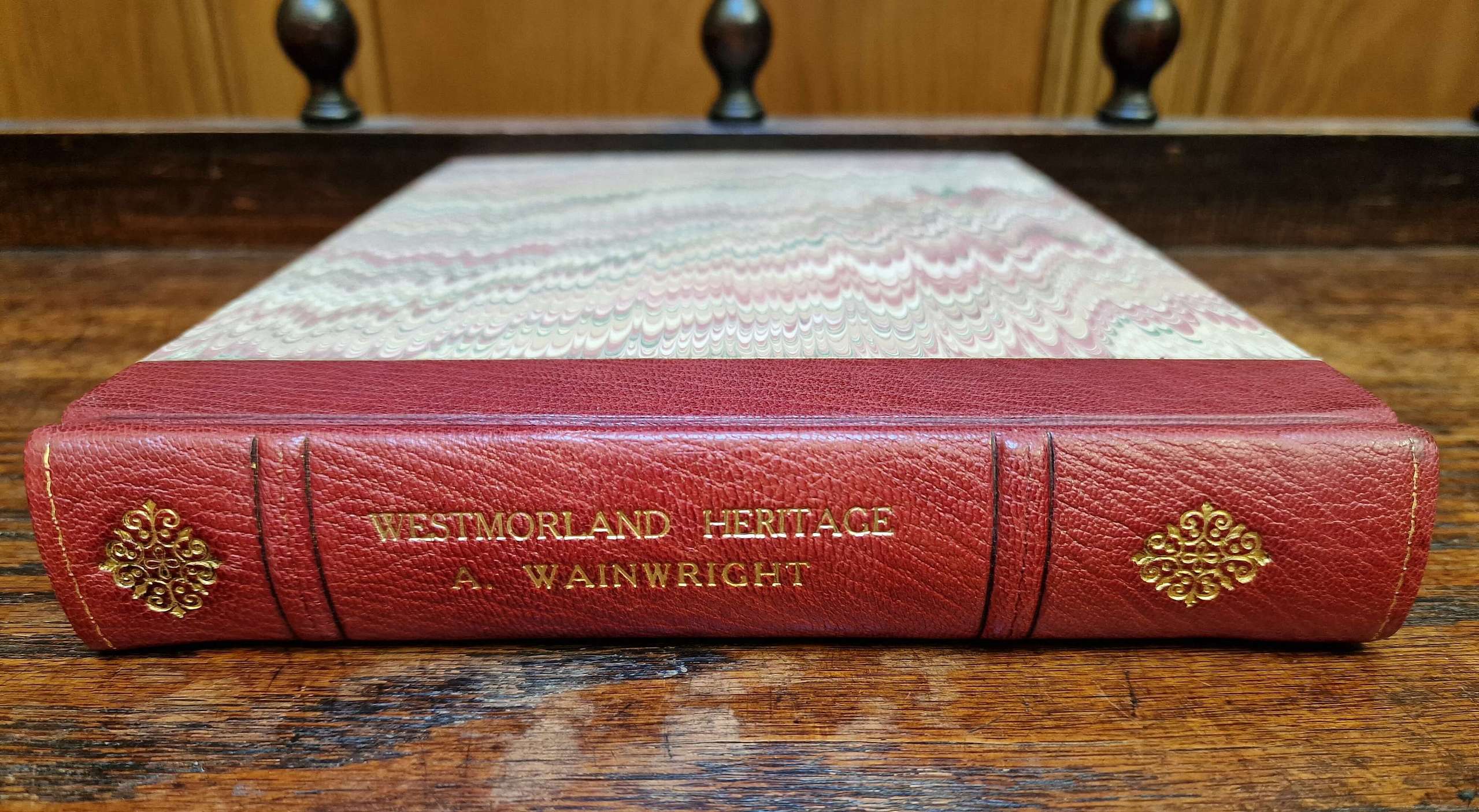 Westmorland Heritage - Popular Edition 2