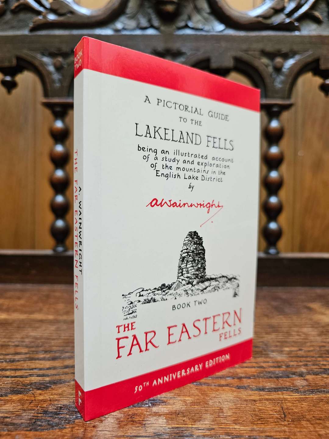 The Far Eastern Fells Paperback