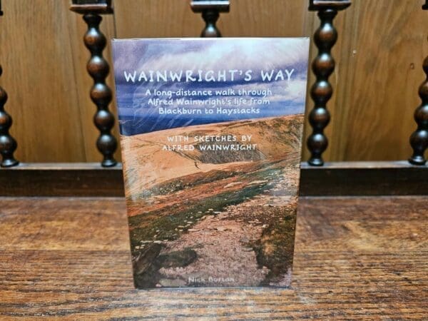 Wainwright's Way