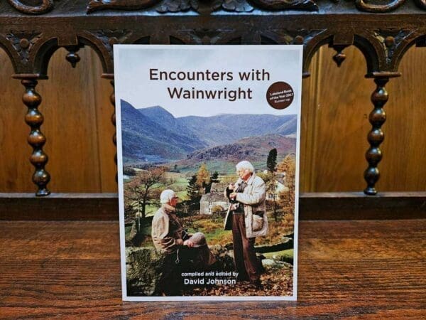 Encounters with Wainwright
