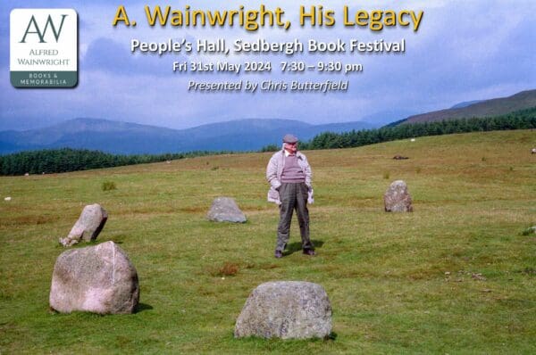 A. Wainwright, His Legacy